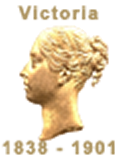 Victoria Gold Sovereigns