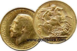 Melbourne Sovereign 1928