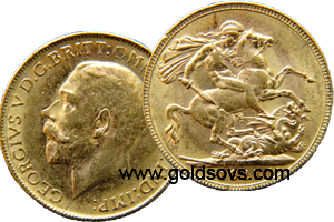 Melbourne Sovereign 1930