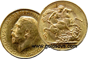 Melbourne Sovereigns 1931