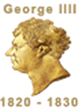 George IV Sovereigns