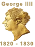 George IV Sovereigns