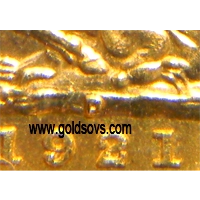 Sovereign-P-Mint-Marker-1923