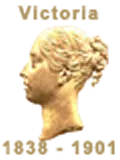 Queen Victoria Sovereigns