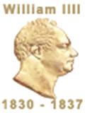 William IV Sovereigns